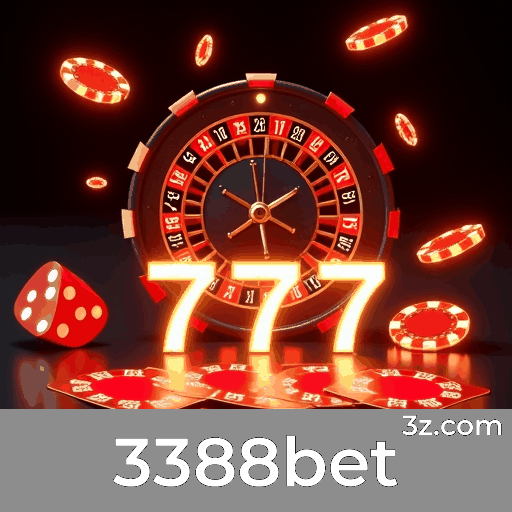 3388bet: Seu Cassino Online Seguro e Premiado