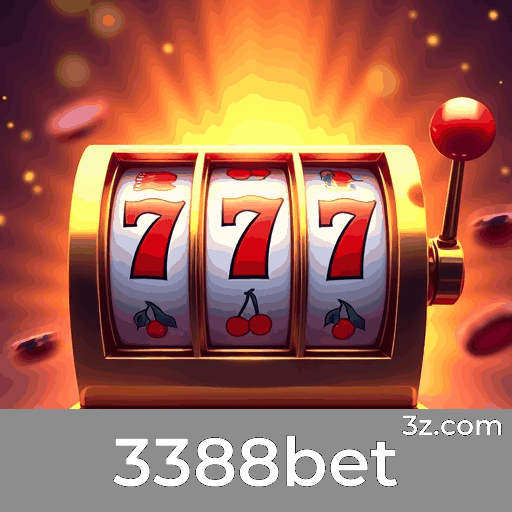 3388bet: Seu Cassino Online Seguro e Premiado