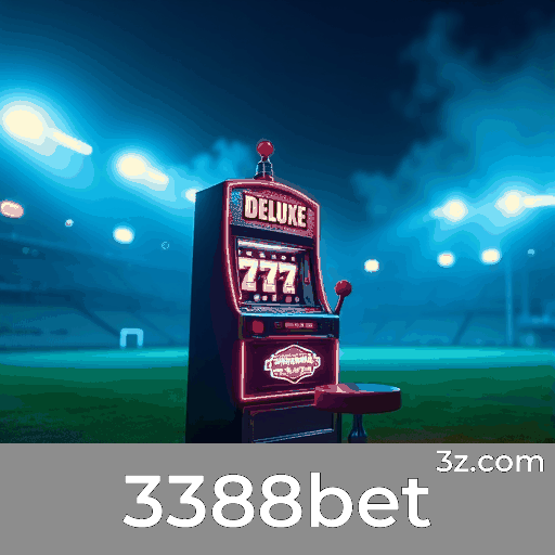 3388bet: Seu Cassino Online Seguro e Premiado