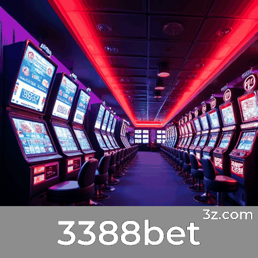 3388bet: Seu Cassino Online Seguro e Premiado