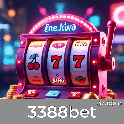 3388bet: Seu Cassino Online Seguro e Premiado